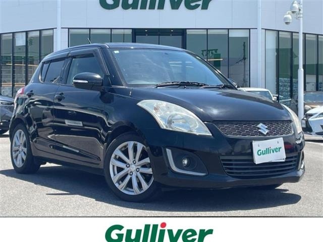 Suzuki SWIFT 2013 7580581-0
