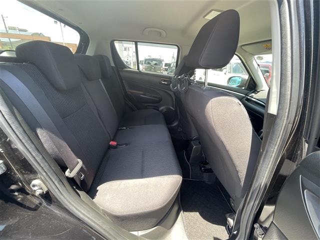 Suzuki SWIFT 2013 7580581-1