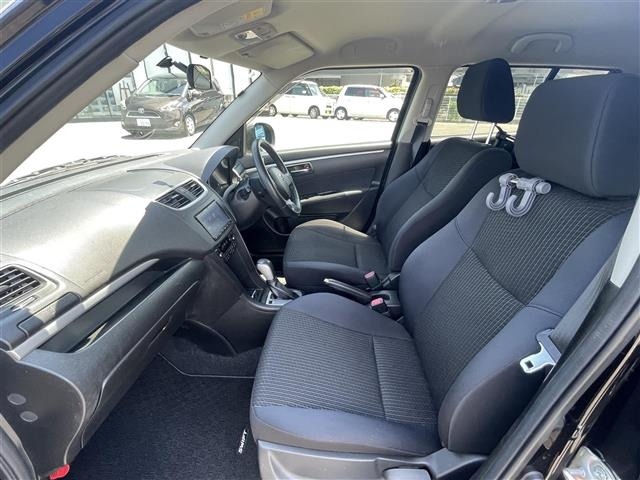 Suzuki SWIFT 2013 7580581-11