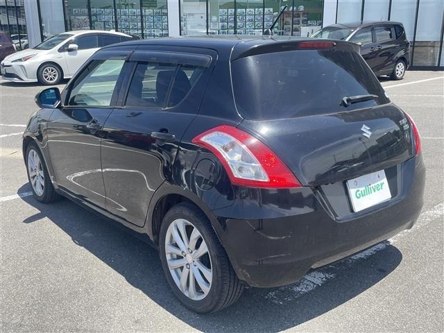 Suzuki SWIFT 2013 7580581-13