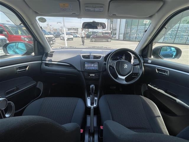 Suzuki SWIFT 2013 7580581-18