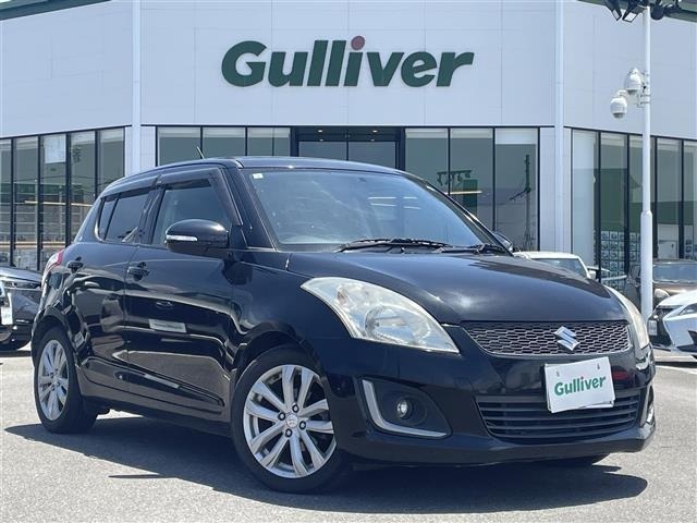 Suzuki SWIFT 2013 7580581-2