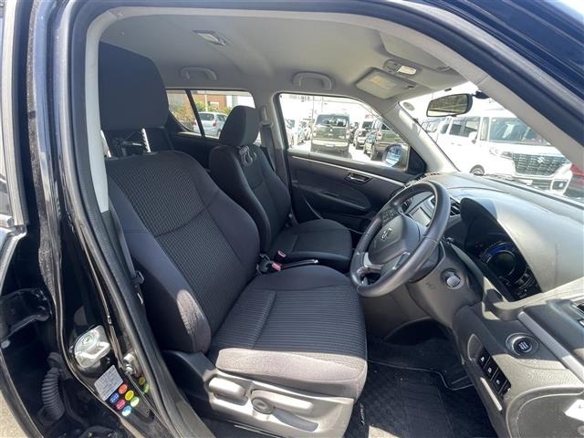Suzuki SWIFT 2013 7580581-21
