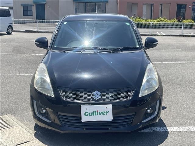 Suzuki SWIFT 2013 7580581-4