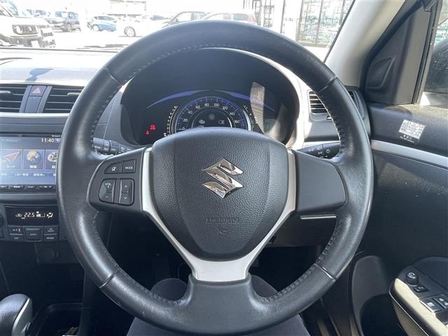 Suzuki SWIFT 2013 7580581-5