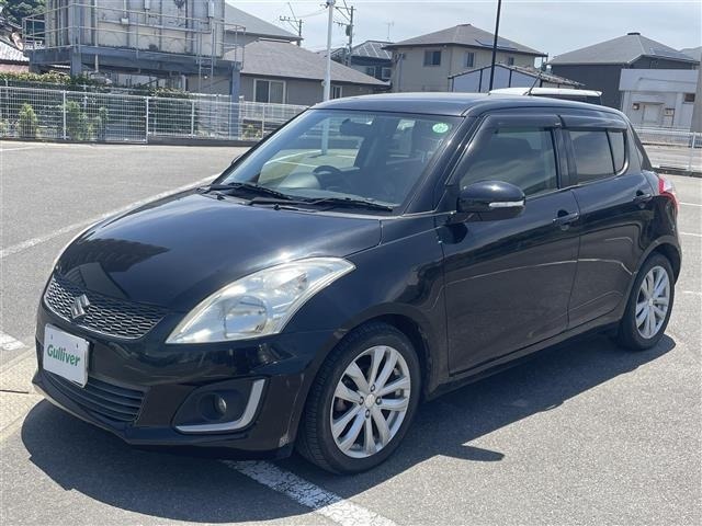 Suzuki SWIFT 2013 7580581-6