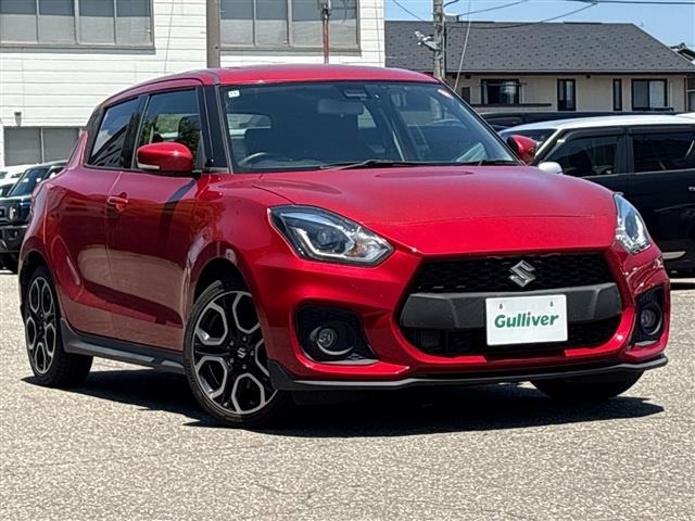 Suzuki SWIFT 2022 7580582-0