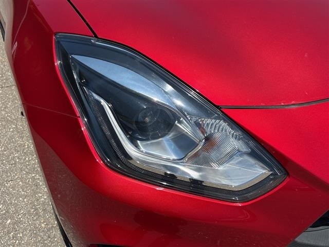 Suzuki SWIFT 2022 7580582-1