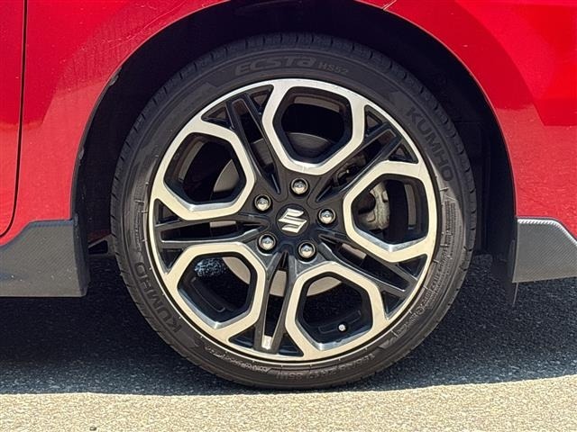 Suzuki SWIFT 2022 7580582-10