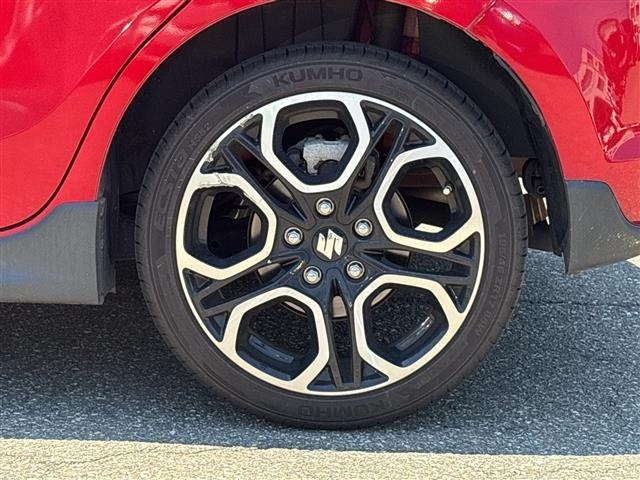 Suzuki SWIFT 2022 7580582-11