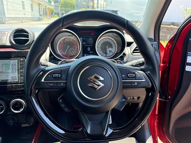 Suzuki SWIFT 2022 7580582-12