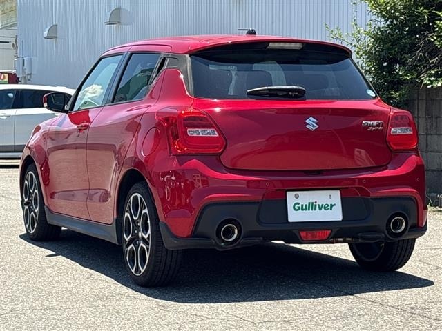 Suzuki SWIFT 2022 7580582-13