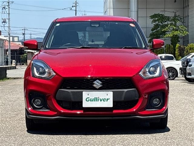 Suzuki SWIFT 2022 7580582-15