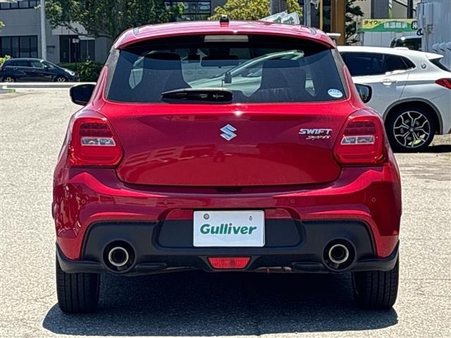 Suzuki SWIFT 2022 7580582-16