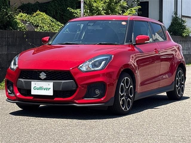 Suzuki SWIFT 2022 7580582-17