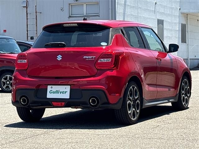 Suzuki SWIFT 2022 7580582-18