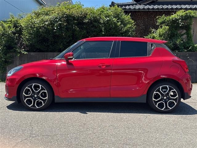 Suzuki SWIFT 2022 7580582-19
