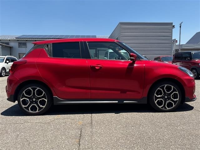 Suzuki SWIFT 2022 7580582-21