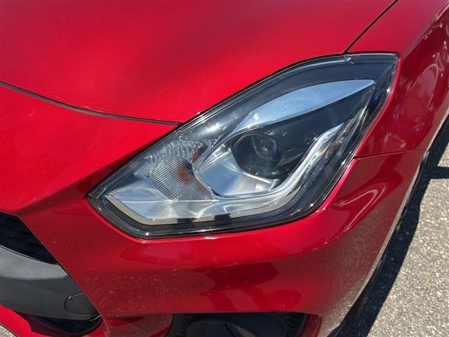 Suzuki SWIFT 2022 7580582-3