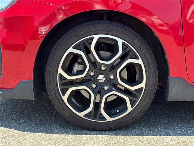 Suzuki SWIFT 2022 7580582-8