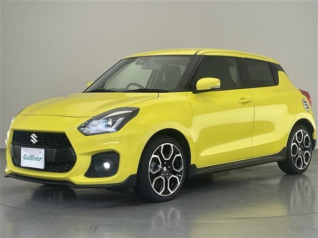 Suzuki SWIFT 2017 7580613-13