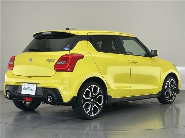 Suzuki SWIFT 2017 7580613-14