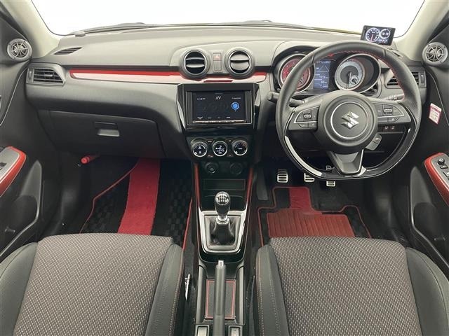 Suzuki SWIFT 2017 7580613-16