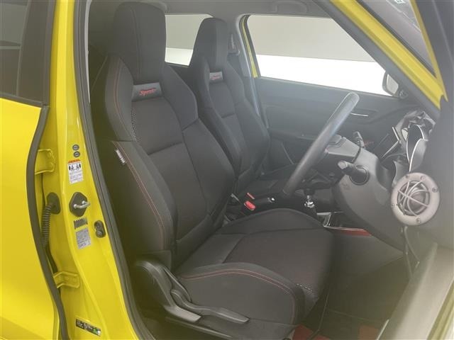 Suzuki SWIFT 2017 7580613-2