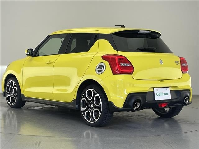 Suzuki SWIFT 2017 7580613-23