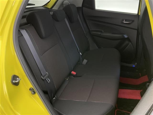 Suzuki SWIFT 2017 7580613-4