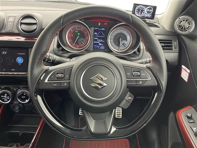 Suzuki SWIFT 2017 7580613-5