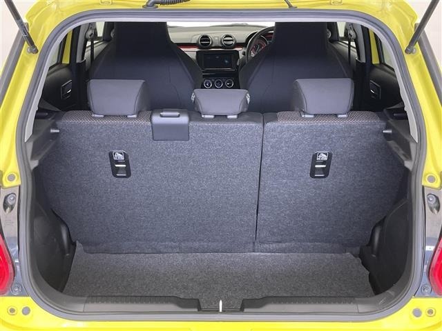 Suzuki SWIFT 2017 7580613-6