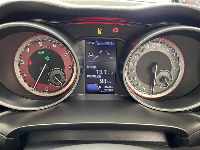 Suzuki SWIFT 2017 7580613-7