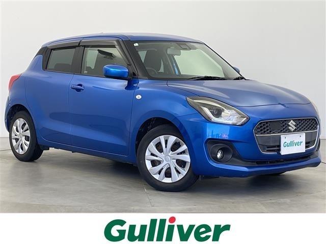Suzuki SWIFT 2018 7580630-0