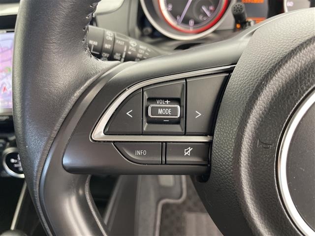 Suzuki SWIFT 2018 7580630-1