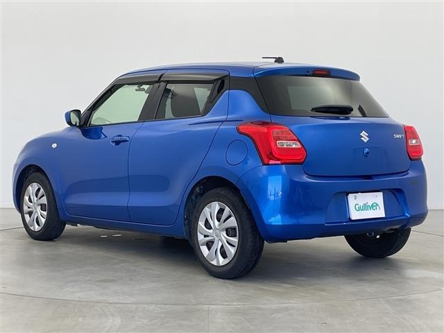 Suzuki SWIFT 2018 7580630-13
