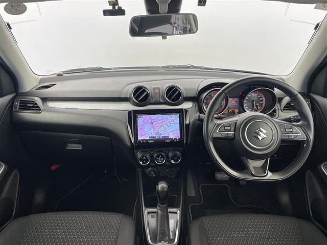 Suzuki SWIFT 2018 7580630-14
