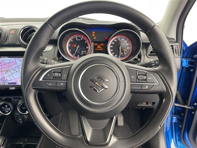 Suzuki SWIFT 2018 7580630-21