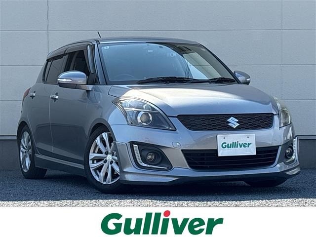 Suzuki SWIFT 2016 7580641-0