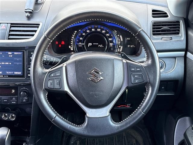 Suzuki SWIFT 2016 7580641-10