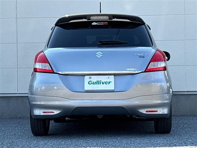Suzuki SWIFT 2016 7580641-13