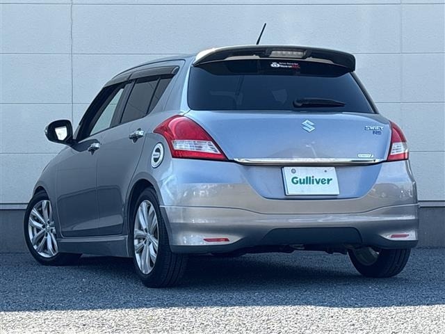 Suzuki SWIFT 2016 7580641-14