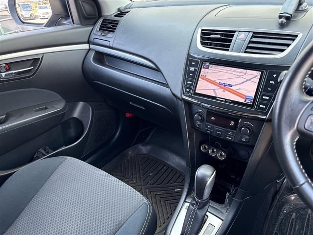 Suzuki SWIFT 2016 7580641-19