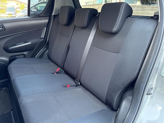 Suzuki SWIFT 2016 7580641-2
