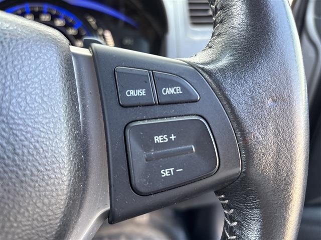 Suzuki SWIFT 2016 7580641-4