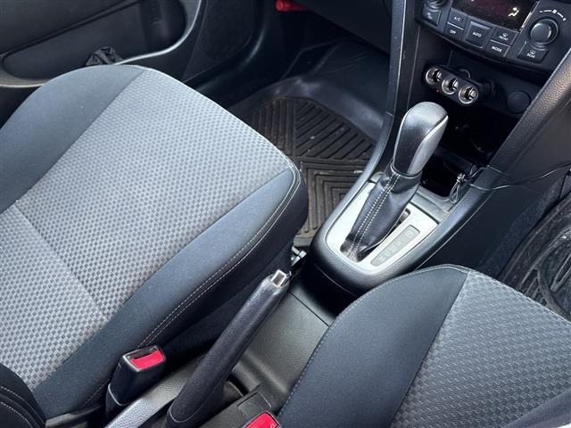 Suzuki SWIFT 2016 7580641-7