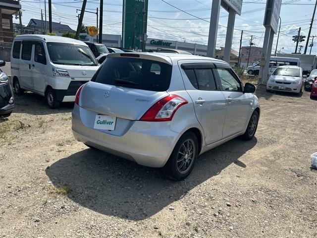 Suzuki SWIFT 2012 7580646-10