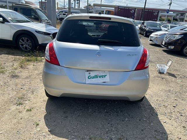Suzuki SWIFT 2012 7580646-11