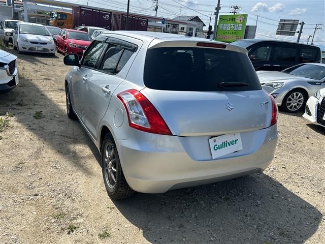 Suzuki SWIFT 2012 7580646-13