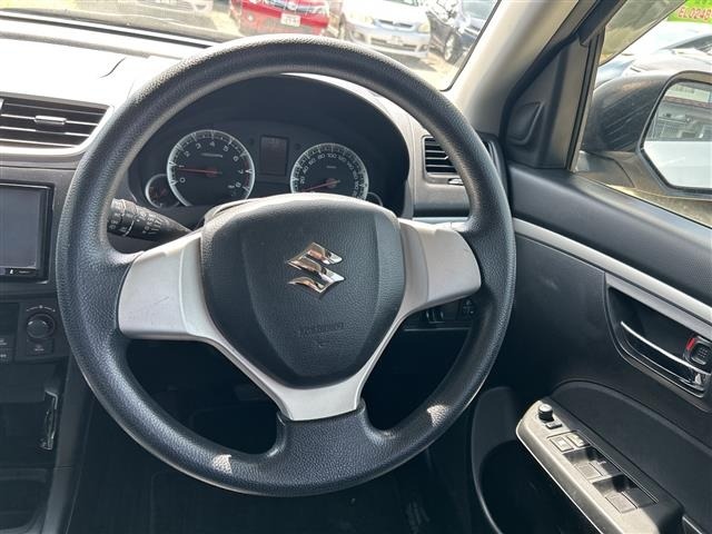 Suzuki SWIFT 2012 7580646-14